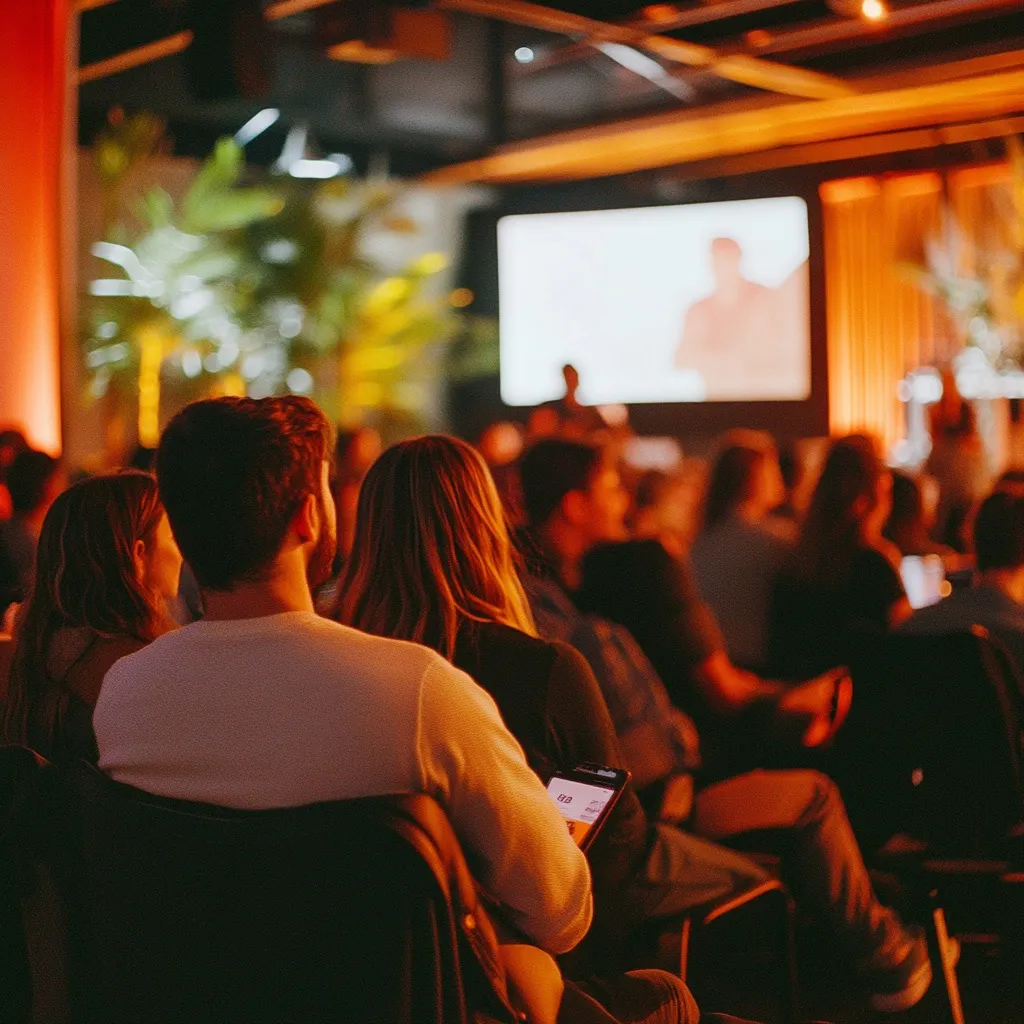 Event directories off a unique advantage in link building in that their content often gets aggregated and re-aggregated on a feedback loop additionally past events get added to archives for a link building bonus.